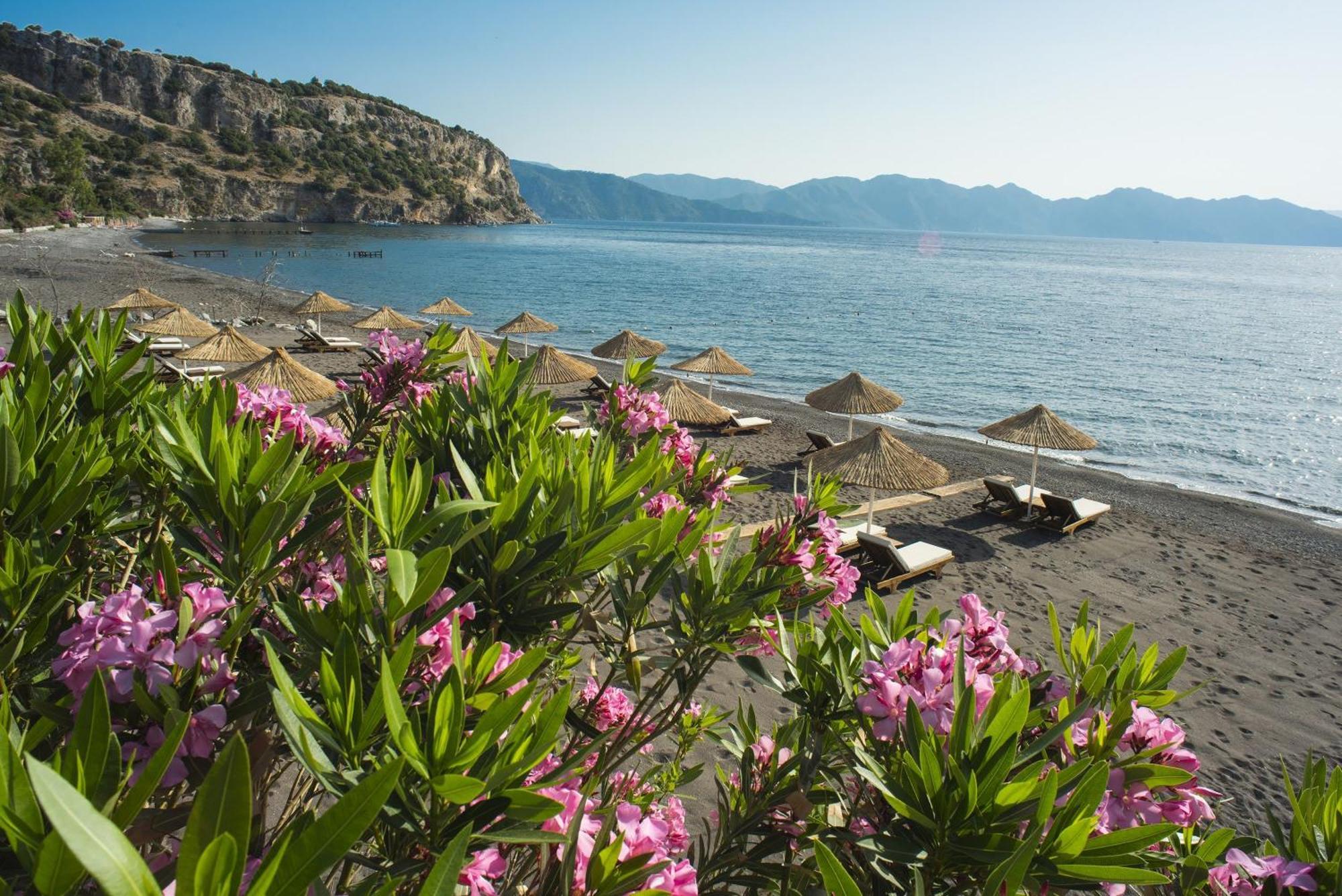 Zakkum, Villa Florya Marmaris Exterior photo